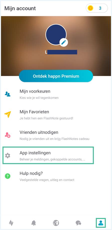 happn account verwijderen|Happn verwijderen: van abonnement opzeggen tot app wissen